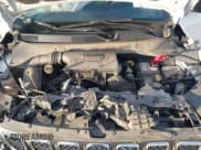 ✅ 2024 Jeep Compass Latitude • VIN: 3C4NJDBN9RT604083 • Lot: 43838871. Wystawiony na IAAI z przebiegiem 44 177 mil. Bezpłatny archiwum sprzedaży aukcyjnych z USA i szczegółowy raport historii pojazdu na DreamBid. Zdjęcie 10.