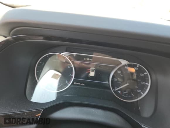 ✅ 2022 Nissan Pathfinder SV • VIN: 5N1DR3BC3NC244517 • Lot: 80559745. Listed on Copart with 40,997 mi. Free auction sales archive from the USA and detailed vehicle history report at DreamBid. Image 9.