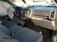 ✅ 2015 Ford F-150 XL • VIN: 1FTEX1CPXFFC87918 • Lot: 85203025. Wystawiony na Copart z przebiegiem Nie podano. Bezpłatny archiwum sprzedaży aukcyjnych z USA i szczegółowy raport historii pojazdu na DreamBid. Zdjęcie 8.