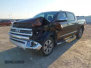 ✅ 2014 Toyota Tundra Platinum • VIN: 5TFAW5F18EX409605 • Lot: 41342643. Wystawiony na IAAI z przebiegiem 169 353 mil. Bezpłatny archiwum sprzedaży aukcyjnych z USA i szczegółowy raport historii pojazdu na DreamBid. Zdjęcie 2.