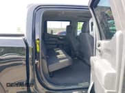 ✅ 2020 Chevrolet Silverado 1500 LT • VIN: 1GCUYDED1LZ102064 • Lot: 42368487. Listed on IAAI with 38,378 mi. Free auction sales archive from the USA and detailed vehicle history report at DreamBid. Image 8.