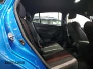 ✅ 2020 Subaru Impreza Special Sports • VIN: 4S3GTAJ67L1722384 • Lot: 82853834. Listed on Copart with 82,206 mi. Free auction sales archive from the USA and detailed vehicle history report at DreamBid. Image 11.