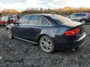 ✅ 2013 Audi S4 Prestige • VIN: WAUKGAFL7DA254393 • Lot: 91709125. Wystawiony na Copart z przebiegiem 73 997 mil. Bezpłatny archiwum sprzedaży aukcyjnych z USA i szczegółowy raport historii pojazdu na DreamBid. Zdjęcie 2.