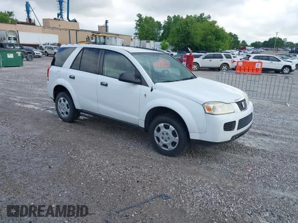 ✅ 2007 Saturn VUE I4 • VIN: 5GZCZ33D77S807082 • Lot: 42239756. Wystawiony na IAAI z przebiegiem 193 135 mil. Bezpłatny archiwum sprzedaży aukcyjnych z USA i szczegółowy raport historii pojazdu na DreamBid. Zdjęcie 1.