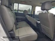 ✅ 2016 Ford Flex SEL • VIN: 2FMGK5C87GBA08396 • Лот: 96179555. Опубликован ранее на Copart с пробегом 58 903 миль. Бесплатный доступ к архиву аукционных продаж из США и подробный отчёт об истории автомобиля на DreamBid. Изображение 10.