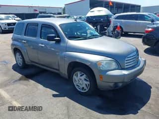 2007 Chevrolet HHR LS с VIN 3GNDA13DX7S522423, выставлен на аукционе IAAI как лот 43118053 с пробегом 254 903 миль миль и . История ставок и продаж доступна на DreamBid. Изображение 1.