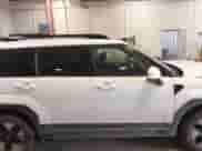 2025 Hyundai Santa Fe SEL с VIN 5NMP2DG17SH028430, выставлен на аукционе IAAI как лот 41164663 с пробегом 2 564 миль миль и . История ставок и продаж доступна на DreamBid. Изображение 14.