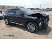 2020 Hyundai Palisade Limited с VIN KM8R54HE9LU042630, выставлен на аукционе Copart как лот 60385994 с пробегом 71 178 миль миль и Списание • Salvage title. История ставок и продаж доступна на DreamBid. Изображение 4.