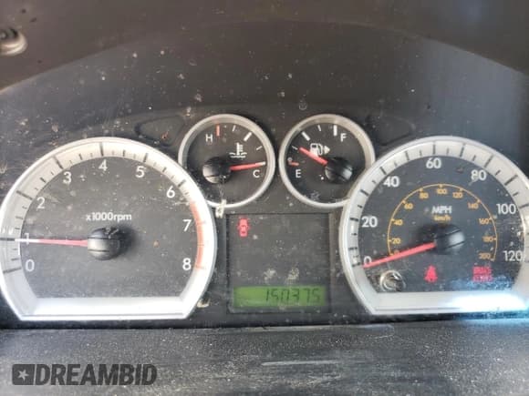 ✅ 2010 Chevrolet Aveo 1LT • VIN: KL1TD5DE4AB125763 • Lot: 70912304. Wystawiony na Copart z przebiegiem 150 375 mil. Bezpłatny archiwum sprzedaży aukcyjnych z USA i szczegółowy raport historii pojazdu na DreamBid. Zdjęcie 9.