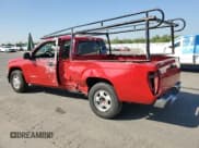 ✅ 2006 Isuzu i-Series S • VIN: 1GGCS198868703540 • Lot: 82094005. Wystawiony na Copart z przebiegiem 196 110 mil. Bezpłatny archiwum sprzedaży aukcyjnych z USA i szczegółowy raport historii pojazdu na DreamBid. Zdjęcie 2.