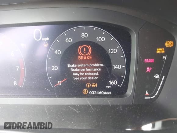 ✅ 2023 Acura Integra Technology • VIN: 19UDE4G70PA011308 • Lot: 42346133. Wystawiony na IAAI z przebiegiem 32 460 mil. Bezpłatny archiwum sprzedaży aukcyjnych z USA i szczegółowy raport historii pojazdu na DreamBid. Zdjęcie 14.