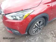 ✅ 2019 Nissan Kicks SR • VIN: 3N1CP5CU5KL482008 • Лот: 42378980. Опубликован ранее на IAAI с пробегом 37 986 миль. Бесплатный доступ к архиву аукционных продаж из США и подробный отчёт об истории автомобиля на DreamBid. Изображение 6.