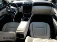 ✅ 2022 Hyundai Tucson Limited • VIN: KM8JECA19NU013131 • Lot: 73008404. Wystawiony na Copart z przebiegiem Nie podano. Bezpłatny archiwum sprzedaży aukcyjnych z USA i szczegółowy raport historii pojazdu na DreamBid. Zdjęcie 8.