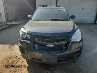 2013 Chevrolet Equinox LT z VIN 2GNFLEEK0D6218226, wystawiony jako Copart lot #84728585 z przebiegiem 138 869 mil mil oraz Szkoda całkowita • Salvage title. Historia ofert i sprzedaży dostępna na DreamBid. Obrazek 5.