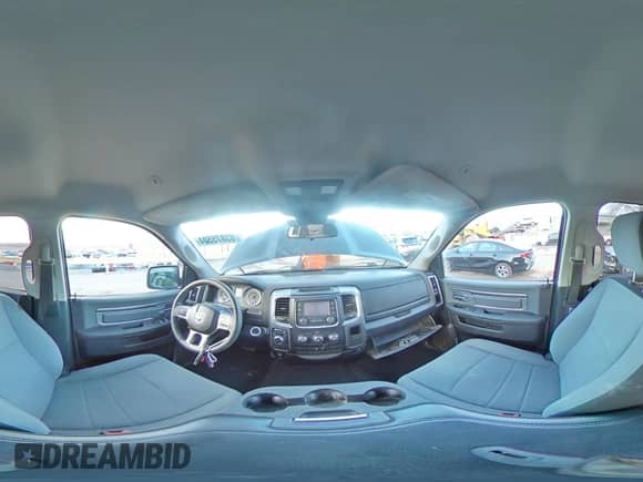 2021 Ram 1500 SLT z VIN 1C6RR6TT3MS516294, wystawiony jako Copart lot #83875504 z przebiegiem 81 015 mil mil oraz Szkoda całkowita • Salvage title. Historia ofert i sprzedaży dostępna na DreamBid. Obrazek 14.