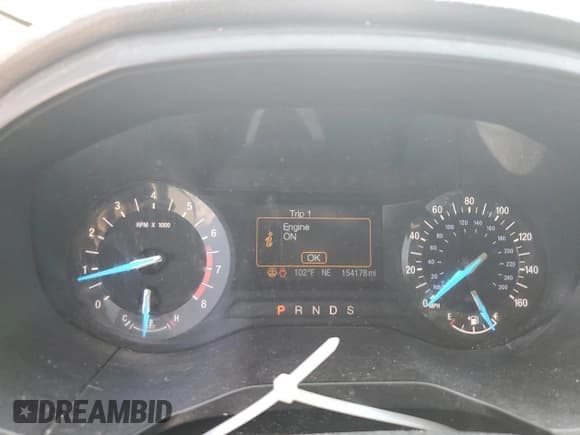 ✅ 2015 Ford Edge SE • VIN: 2FMTK3G91FBC28962 • Lot: 67129785. Wystawiony na Copart z przebiegiem 154 178 mil. Bezpłatny archiwum sprzedaży aukcyjnych z USA i szczegółowy raport historii pojazdu na DreamBid. Zdjęcie 9.