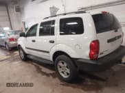 ✅ 2008 Dodge Durango • VIN: 1D8HB38N98F141108 • Lot: 41552320. Listed on IAAI with 123,597 mi. Free auction sales archive from the USA and detailed vehicle history report at DreamBid. Image 3.