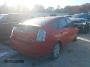 ✅ 2008 Toyota Prius • VIN: JTDKB20U683353726 • Лот: 43650092. Опубликован ранее на IAAI с пробегом Не указан. Бесплатный доступ к архиву аукционных продаж из США и подробный отчёт об истории автомобиля на DreamBid. Изображение 4.