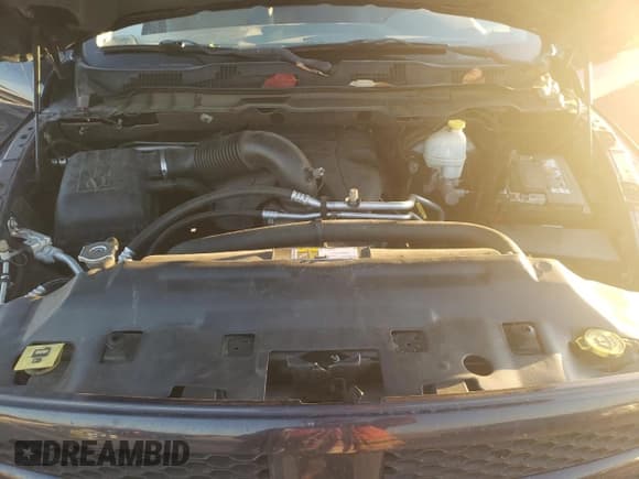 ✅ 2014 Ram 1500 Express • VIN: 1C6RR6FT9ES310717 • Lot: 91644565. Listed on Copart with 188,068 mi. Free auction sales archive from the USA and detailed vehicle history report at DreamBid. Image 11.