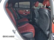 ✅ 2019 Mercedes-Benz GLC 43 AMG • VIN: WDC0J6EB0KF493795 • Lot: 90988865. Listed on Copart with 71,094 mi. Free auction sales archive from the USA and detailed vehicle history report at DreamBid. Image 10.