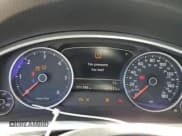 ✅ 2016 Volkswagen Touareg Sport • VIN: WVGEP9BP5GD003605 • Lot: 57679965. Listed on Copart with 171,786 mi. Free auction sales archive from the USA and detailed vehicle history report at DreamBid. Image 9.