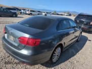 ✅ 2013 Volkswagen Jetta TDI w/Premium • VIN: 3VWLL7AJ5DM256459 • Lot: 59716405. Wystawiony na Copart z przebiegiem 162 464 mil. Bezpłatny archiwum sprzedaży aukcyjnych z USA i szczegółowy raport historii pojazdu na DreamBid. Zdjęcie 3.