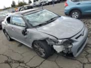 ✅ 2013 Scion tC • VIN: JTKJF5C72D3063171 • Lot: 82695835. Wystawiony na Copart z przebiegiem 95 193 mil. Bezpłatny archiwum sprzedaży aukcyjnych z USA i szczegółowy raport historii pojazdu na DreamBid. Zdjęcie 4.