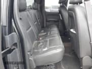 ✅ 2011 GMC Sierra 1500 SLE • VIN: 1GTR2VE37BZ186331 • Lot: 43430047. Listed on IAAI with 86,249 mi. Free auction sales archive from the USA and detailed vehicle history report at DreamBid. Image 8.