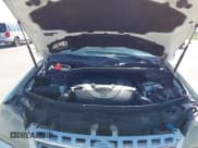 ✅ 2009 Mercedes-Benz M 350 • VIN: 4JGBB56E69A511749 • Лот: 41885462. Опубликован ранее на IAAI с пробегом 128 787 миль. Бесплатный доступ к архиву аукционных продаж из США и подробный отчёт об истории автомобиля на DreamBid. Изображение 10.