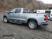 ✅ 2025 Chevrolet Silverado 1500 • VIN: 1GCVKDE87SZ123248 • Лот: 52758545. Опубликован ранее на Copart с пробегом 3 600 миль. Бесплатный доступ к архиву аукционных продаж из США и подробный отчёт об истории автомобиля на DreamBid. Изображение 2.