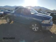 ✅ 2010 Dodge 1500 SLT • VIN: 1D7RB1GP3AS120056 • Lot: 90243825. Listed on Copart with 92,249 mi. Free auction sales archive from the USA and detailed vehicle history report at DreamBid. Image 4.