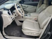 ✅ 2016 Nissan Murano S • VIN: 5N1AZ2MH2GN128657 • Lot: 67012245. Listed on Copart with 127,035 mi. Free auction sales archive from the USA and detailed vehicle history report at DreamBid. Image 7.