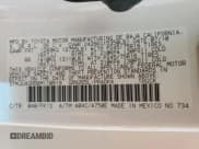 ✅ 2011 Toyota Tacoma PreRunner • VIN: 3TMJU4GN5BM110818 • Lot: 81706355. Listed on Copart with 217,883 mi. Free auction sales archive from the USA and detailed vehicle history report at DreamBid. Image 12.