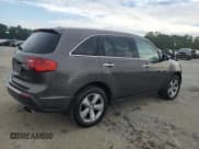 ✅ 2012 Acura MDX • VIN: 2HNYD2H29CH516358 • Lot: 70199355. Listed on Copart with 233,130 mi. Free auction sales archive from the USA and detailed vehicle history report at DreamBid. Image 3.