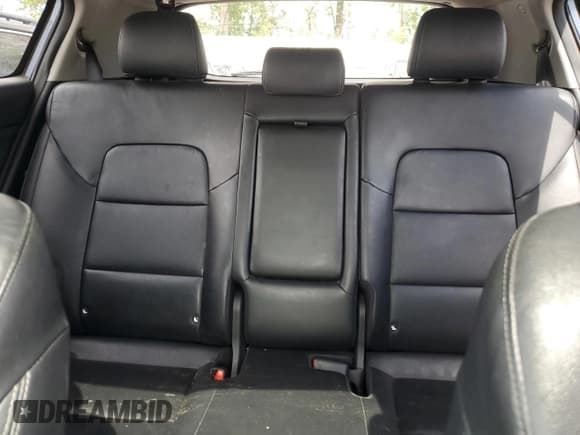 ✅ 2018 Kia Sportage EX • VIN: KNDPN3AC5J7408710 • Lot: 51023724. Listed on Copart with 78,354 mi. Free auction sales archive from the USA and detailed vehicle history report at DreamBid. Image 10.