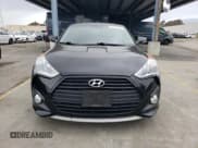 ✅ 2013 Hyundai Veloster Turbo • VIN: KMHTC6AE3DU121262 • Lot: 81778544. Wystawiony na Copart z przebiegiem 114 327 mil. Bezpłatny archiwum sprzedaży aukcyjnych z USA i szczegółowy raport historii pojazdu na DreamBid. Zdjęcie 5.