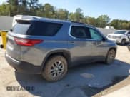 ✅ 2018 Chevrolet Traverse LT Cloth • VIN: 1GNERGKWXJJ225356 • Lot: 74122474. Wystawiony na Copart z przebiegiem 73 225 mil. Bezpłatny archiwum sprzedaży aukcyjnych z USA i szczegółowy raport historii pojazdu na DreamBid. Zdjęcie 3.