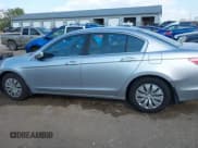 ✅ 2011 Honda Accord LX • VIN: 1HGCP2F31BA040608 • Lot: 43336054. Listed on IAAI with 143,686 mi. Free auction sales archive from the USA and detailed vehicle history report at DreamBid. Image 14.