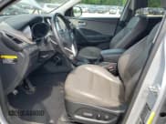 ✅ 2015 Hyundai Santa Fe Limited • VIN: KM8SRDHFXFU117158 • Лот: 58706955. Опубликован ранее на Copart с пробегом 111 157 миль. Бесплатный доступ к архиву аукционных продаж из США и подробный отчёт об истории автомобиля на DreamBid. Изображение 7.