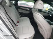 ✅ 2015 Hyundai Sonata Sport • VIN: 5NPE34AB9FH152584 • Lot: 51473073. Listed on Copart with 33,227 mi. Free auction sales archive from the USA and detailed vehicle history report at DreamBid. Image 10.