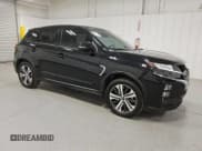 ✅ 2023 Mitsubishi Outlander ES • VIN: JA4ARUAU1PU011993 • Lot: 87361315. Wystawiony na Copart z przebiegiem 57 830 mil. Bezpłatny archiwum sprzedaży aukcyjnych z USA i szczegółowy raport historii pojazdu na DreamBid. Zdjęcie 4.