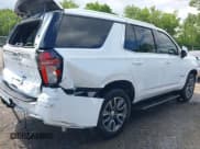 ✅ 2021 Chevrolet Tahoe LT • VIN: 1GNSKNKD1MR441712 • Lot: 42342454. Listed on IAAI with 61,178 mi. Free auction sales archive from the USA and detailed vehicle history report at DreamBid. Image 4.