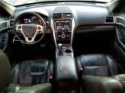 ✅ 2013 Ford Explorer Limited • VIN: 1FM5K8F85DGA65043 • Лот: 93711865. Опубликован ранее на Copart с пробегом 165 623 миль. Бесплатный доступ к архиву аукционных продаж из США и подробный отчёт об истории автомобиля на DreamBid. Изображение 8.