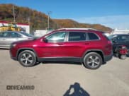 ✅ 2019 Jeep Cherokee Limited • VIN: 1C4PJMDX8KD161363 • Lot: 43604020. Wystawiony na IAAI z przebiegiem 91 885 mil. Bezpłatny archiwum sprzedaży aukcyjnych z USA i szczegółowy raport historii pojazdu na DreamBid. Zdjęcie 15.