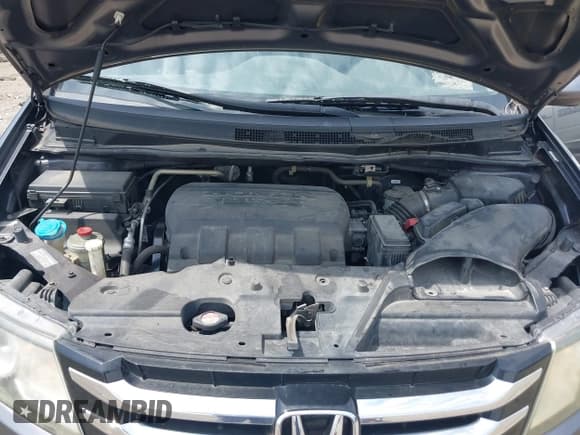 ✅ 2016 Honda Odyssey EX-L • VIN: 5FNRL5H60GB018577 • Lot: 42905111. Listed on IAAI with 209,416 mi. Free auction sales archive from the USA and detailed vehicle history report at DreamBid. Image 10.