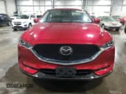 ✅ 2018 Mazda CX-5 Touring • VIN: JM3KFBCM5J0462676 • Lot: 57892015. Listed on Copart with 76,566 mi. Free auction sales archive from the USA and detailed vehicle history report at DreamBid. Image 5.