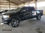 ✅ 2020 Ram 1500 Limited • VIN: 1C6SRFHTXLN248836 • Lot: 80405595. Listed on Copart with 94,717 mi. Free auction sales archive from the USA and detailed vehicle history report at DreamBid. Image 1.