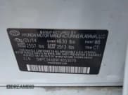 ✅ 2015 Hyundai Sonata Sport • VIN: 5NPE34AB9FH053070 • Lot: 43467488. Wystawiony na IAAI z przebiegiem 161 949 mil. Bezpłatny archiwum sprzedaży aukcyjnych z USA i szczegółowy raport historii pojazdu na DreamBid. Zdjęcie 9.