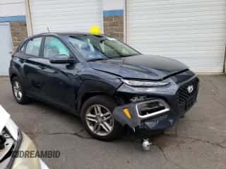 2021 Hyundai Kona SE z VIN KM8K1CAA7MU709114, wystawiony jako Copart lot #63398763 z przebiegiem 31 083 mil mil oraz . Historia ofert i sprzedaży dostępna na DreamBid. Obrazek 4.