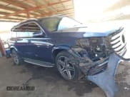 ✅ 2024 Mercedes-Benz GLS 450 • VIN: 4JGFF5KE5RB111770 • Lot: 42917044. Listed on IAAI with 44,302 mi. Free auction sales archive from the USA and detailed vehicle history report at DreamBid. Image 18.